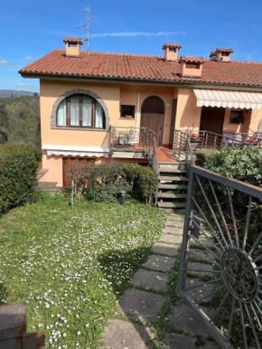 Casa Elena Manciano